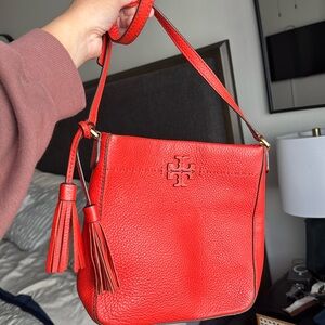 Tory Burch CrossBody Bag